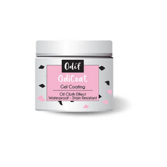 Odif Coat Oil Cloth Odif Coat Oil Cloth