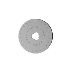 45mm Rotary Blade (1pk), Olfa 45mm Rotary Blade (1pk), Olfa
