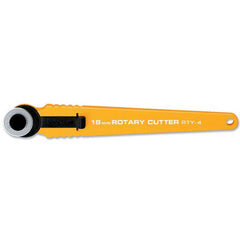 Olfa 18MM Rotary Cutter #RTY-4 Olfa 18MM Rotary Cutter #RTY-4