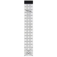 OmniEdge Ruler - 3’’x18’’ - Ruler OmniEdge Ruler - 3’’x18’’ - Ruler