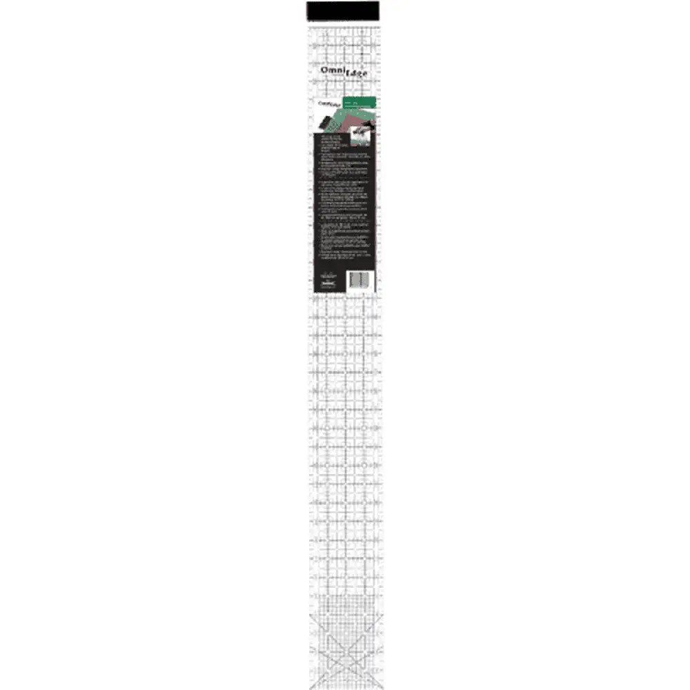 OmniEdge Ruler 4" x 36" OmniEdge Ruler 4" x 36"