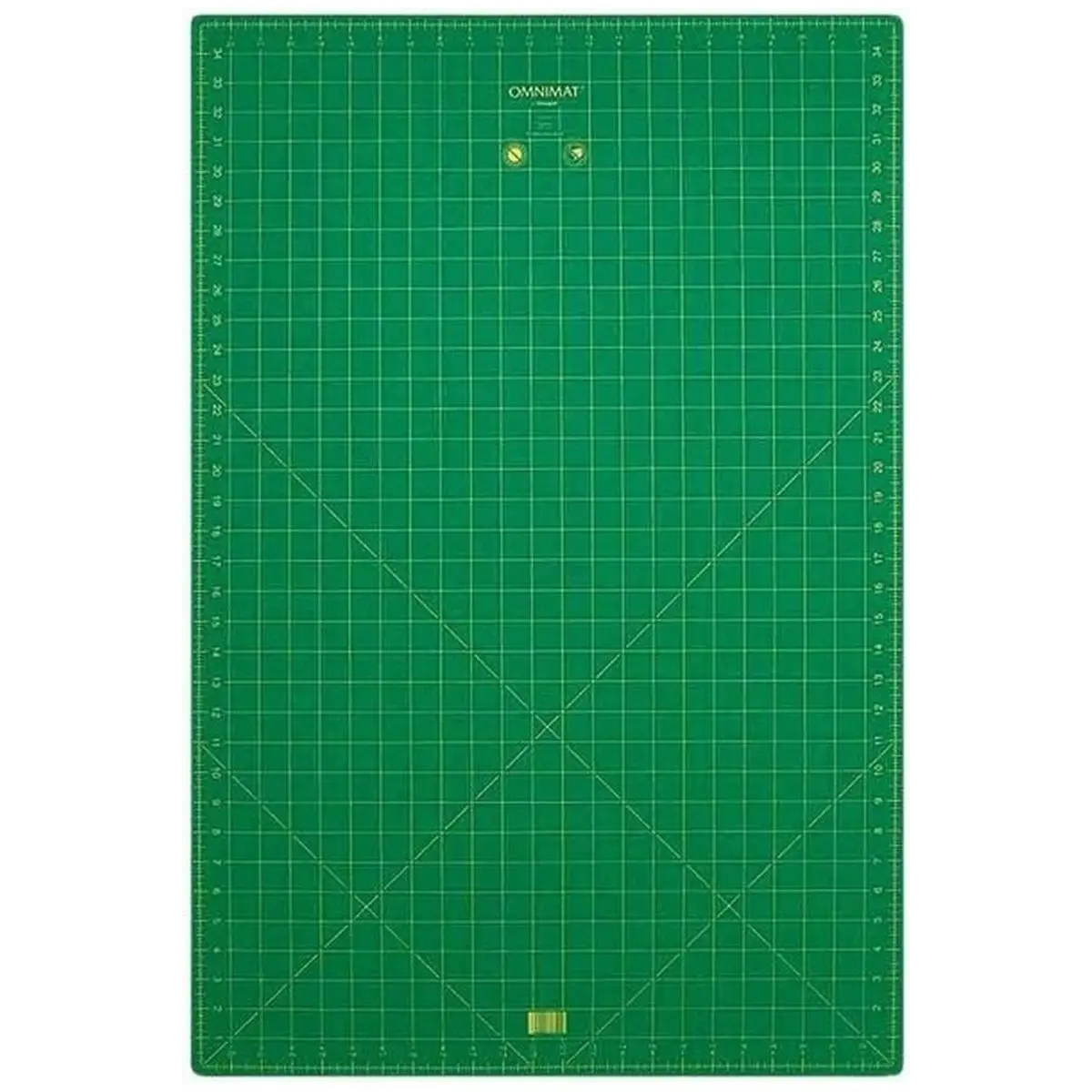OMNI Cutting Mat - 23 x 35 58 x 89 cm OMNI Cutting Mat - 23 x 35 58 x 89 cm