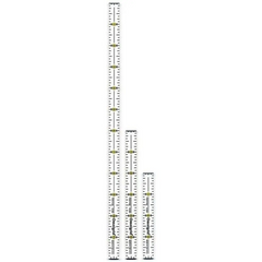 Omnigrid Marking Ruler Trio Omnigrid Marking Ruler Trio