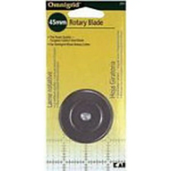 Omnigrid 1 Blade 45mm Omnigrid 1 Blade 45mm
