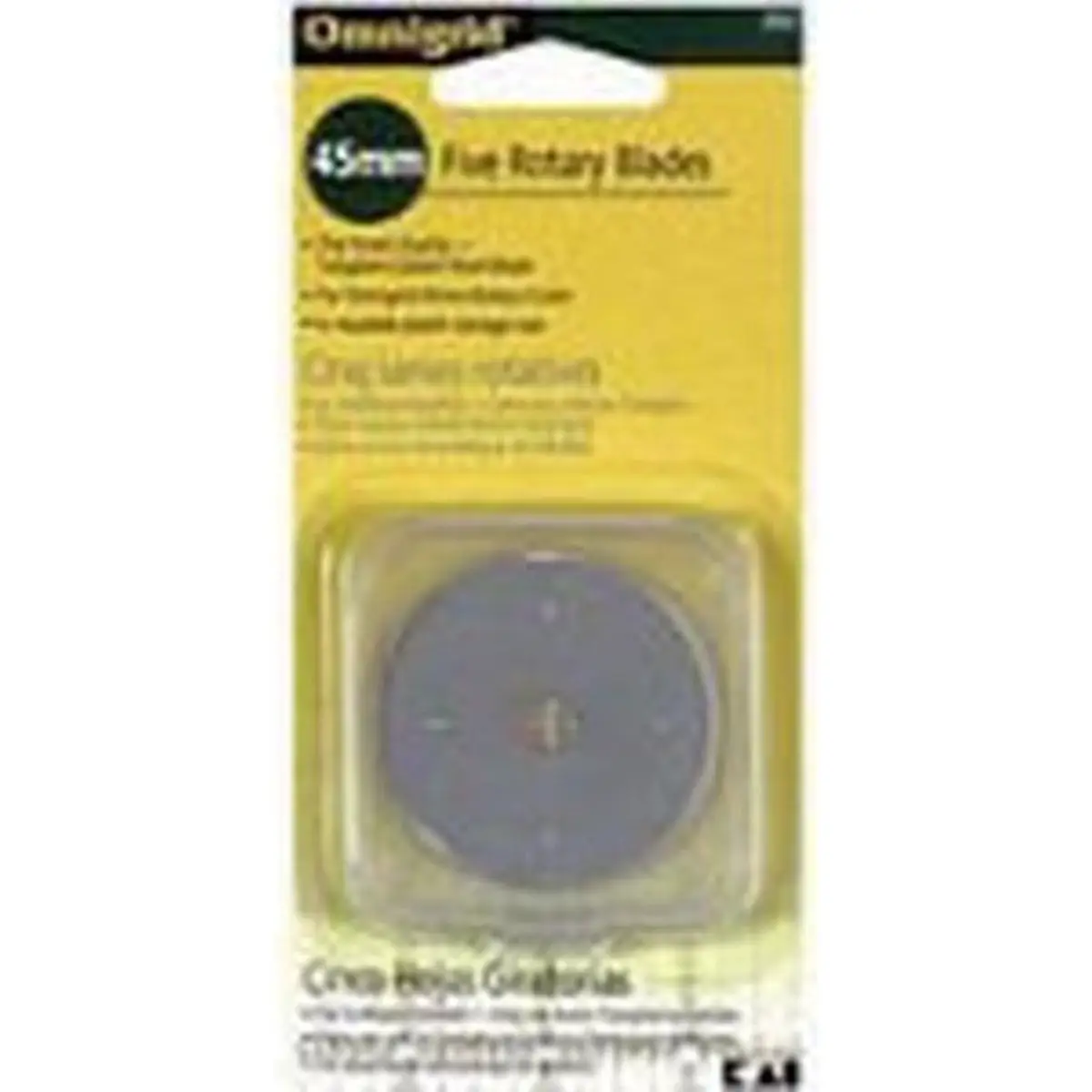 Omnigrid Blades 45mm 5 Pack Omnigrid Blades 45mm 5 Pack
