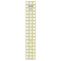 Omnigrid Ruler 3x18 inch Omnigrid Ruler 3x18 inch