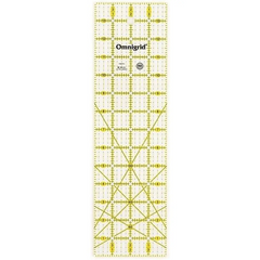 Omnigrid 4 x 14" Ruler Omnigrid 4 x 14" Ruler