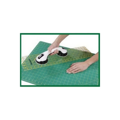 Omnigrid Ruler Grip-Double Omnigrid Ruler Grip-Double
