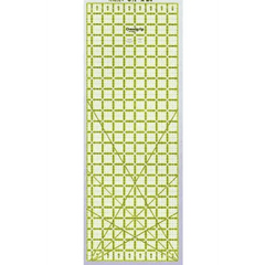 Omnigrid 8.5" x 24" Non-Slip Ruler Omnigrid 8.5" x 24" Non-Slip Ruler