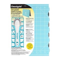 Omidgrid Small Quilting Kit Folding Mats 12 X 18 Omidgrid Small Quilting Kit Folding Mats 12 X 18
