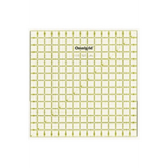 Omnigrid Ruler 15 in x 15 in Omnigrid Ruler 15 in x 15 in