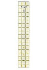 Omnigrid Ruler 3x18 inch Omnigrid Ruler 3x18 inch