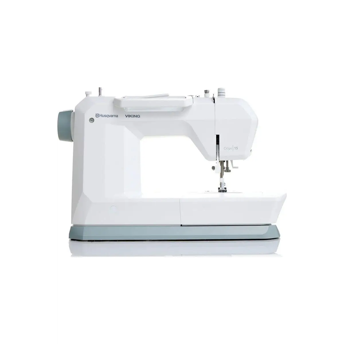 HUSQVARNA® VIKING® ONYX 15 Sewing Machine HUSQVARNA® VIKING® ONYX 15 Sewing Machine