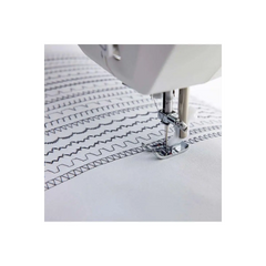 HUSQVARNA® VIKING® ONYX 15 Sewing Machine HUSQVARNA® VIKING® ONYX 15 Sewing Machine