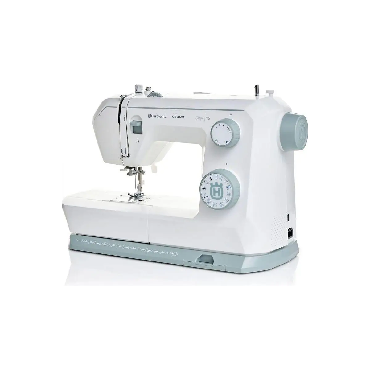 HUSQVARNA® VIKING® ONYX 15 Sewing Machine HUSQVARNA® VIKING® ONYX 15 Sewing Machine