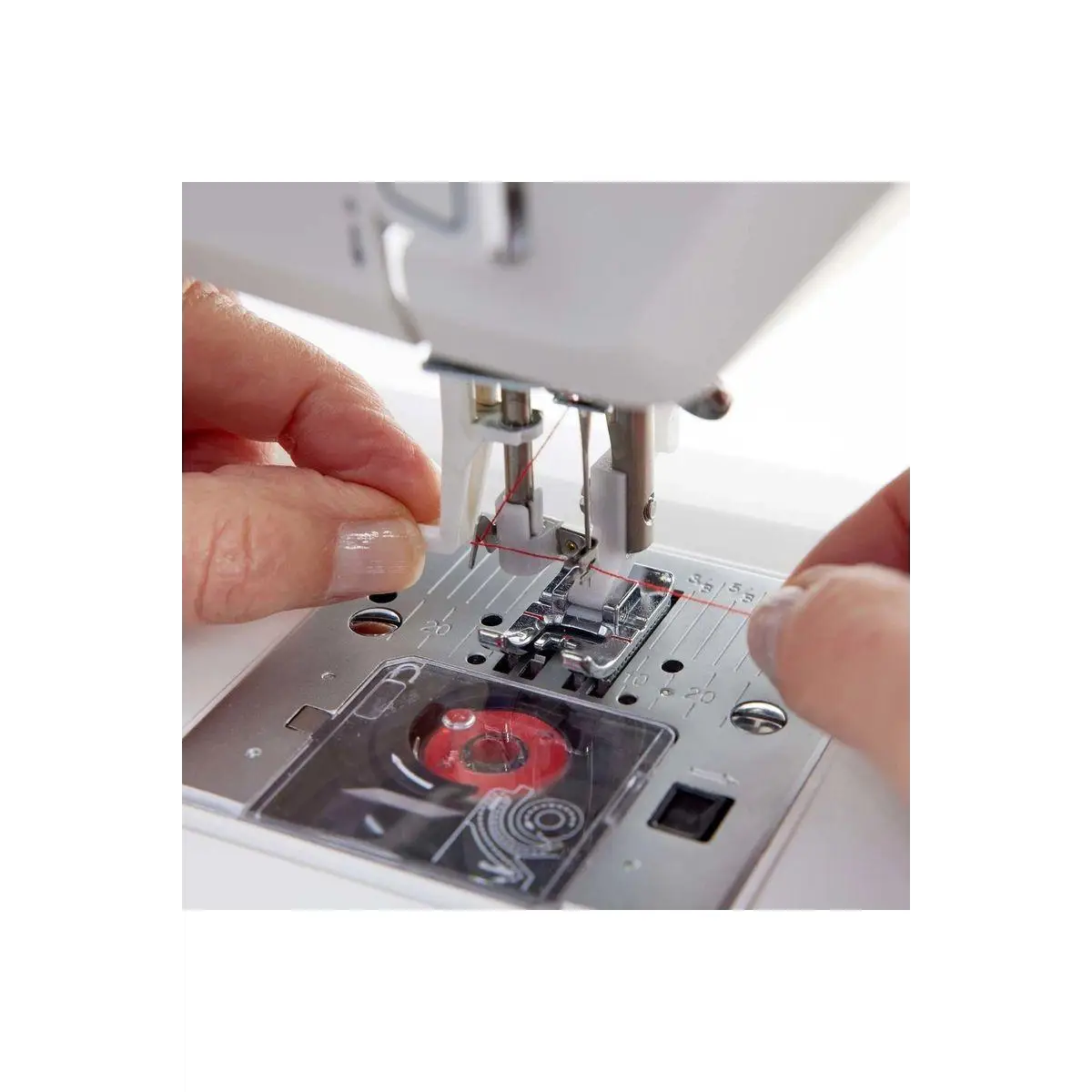 HUSQVARNA® VIKING® ONYX 15 Sewing Machine HUSQVARNA® VIKING® ONYX 15 Sewing Machine