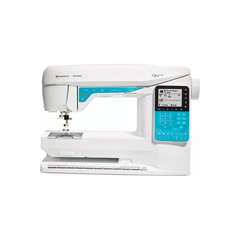 HUSQVARNA® VIKING® OPAL 650 Sewing Machine - All About Sewing HUSQVARNA® VIKING® OPAL 650 Sewing Machine - All About Sewing
