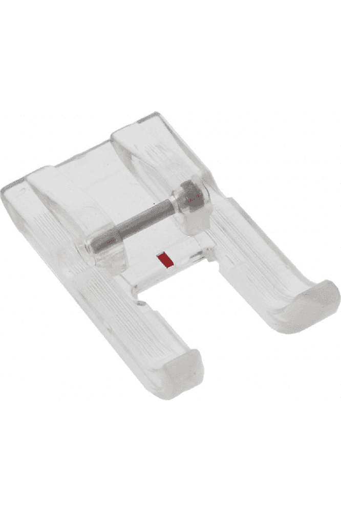Brother Foot, Open Toe Foot 7 mm SA147 Brother Foot, Open Toe Foot 7 mm SA147