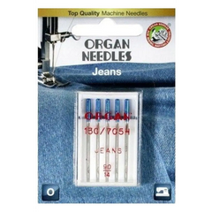 Needles Organ Jeans 130/705H 5 pack Needles Organ Jeans 130/705H 5 pack