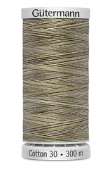 Gutermann Natural Cotton Thread (300m) Gutermann Natural Cotton Thread (300m)