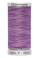 Gutermann Natural Cotton Thread (300m) Gutermann Natural Cotton Thread (300m)