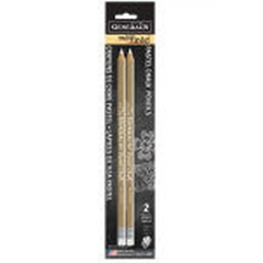 Pastel Chalk Pencils White 2ct Pastel Chalk Pencils White 2ct