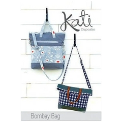 Bombay Bag Pattern Bombay Bag Pattern
