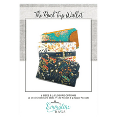 The Road Trip Wallet The Road Trip Wallet