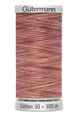 Gutermann Natural Cotton Thread (300m) Gutermann Natural Cotton Thread (300m)