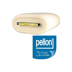 Pellon Flex-Foam Sew-In 20" by the Meter Pellon Flex-Foam Sew-In 20" by the Meter