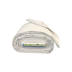 Fabric, Pellon Insulation Fabric, White Collection - M7878N-9015 Fabric, Pellon Insulation Fabric, White Collection - M7878N-9015