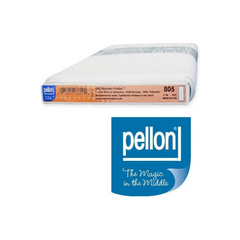 Pellon Wonder Under 805 Fusible Web 17" Pellon Wonder Under 805 Fusible Web 17"