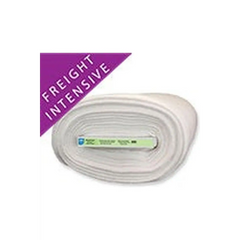 Pellon Wrap-N-Zap Batting 22" x 10yds priced per metre Pellon Wrap-N-Zap Batting 22" x 10yds priced per metre