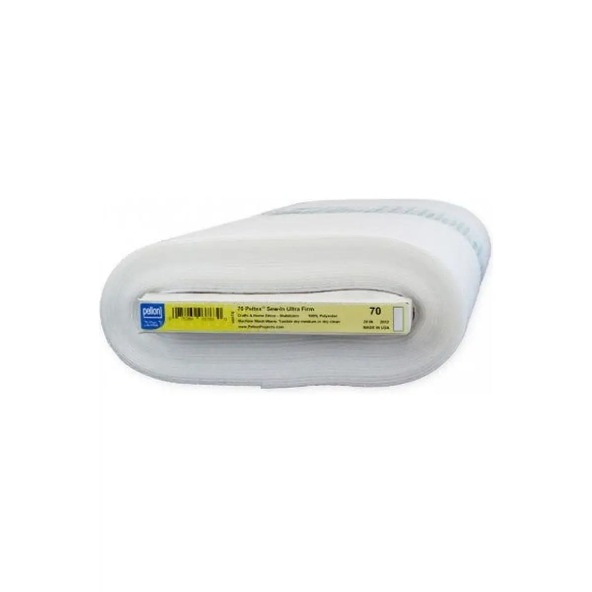 Peltex® Sew-In Ultra Firm Stabilizer Peltex® Sew-In Ultra Firm Stabilizer