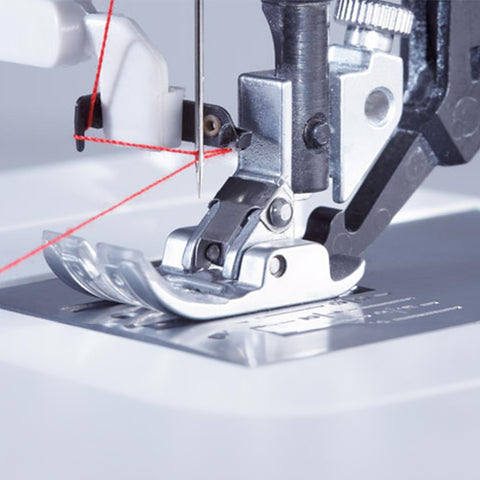 PFAFF® select™ 4.2 Sewing Machine PFAFF® select™ 4.2 Sewing Machine