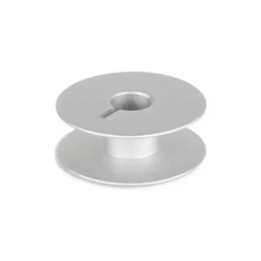 Pfaff Bobbins, Metal Slotted Pfaff Bobbins, Metal Slotted