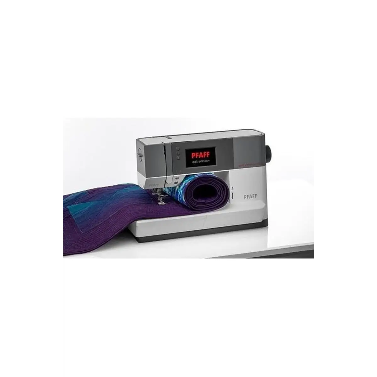 Pfaff Quilt Ambition 630 Pfaff Quilt Ambition 630