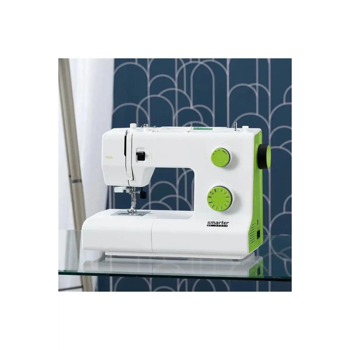 PFAFF® 140s Sewing Machine PFAFF® 140s Sewing Machine