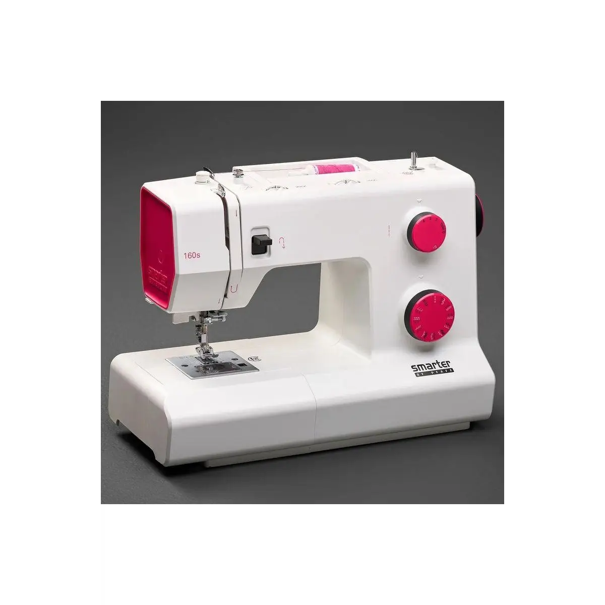 PFAFF® 160s Sewing Machine PFAFF® 160s Sewing Machine