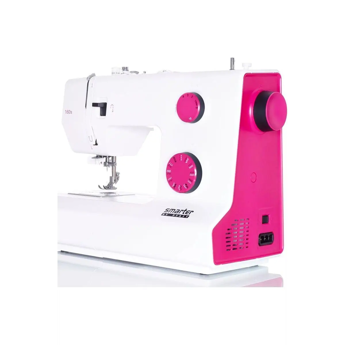 PFAFF® 160s Sewing Machine PFAFF® 160s Sewing Machine
