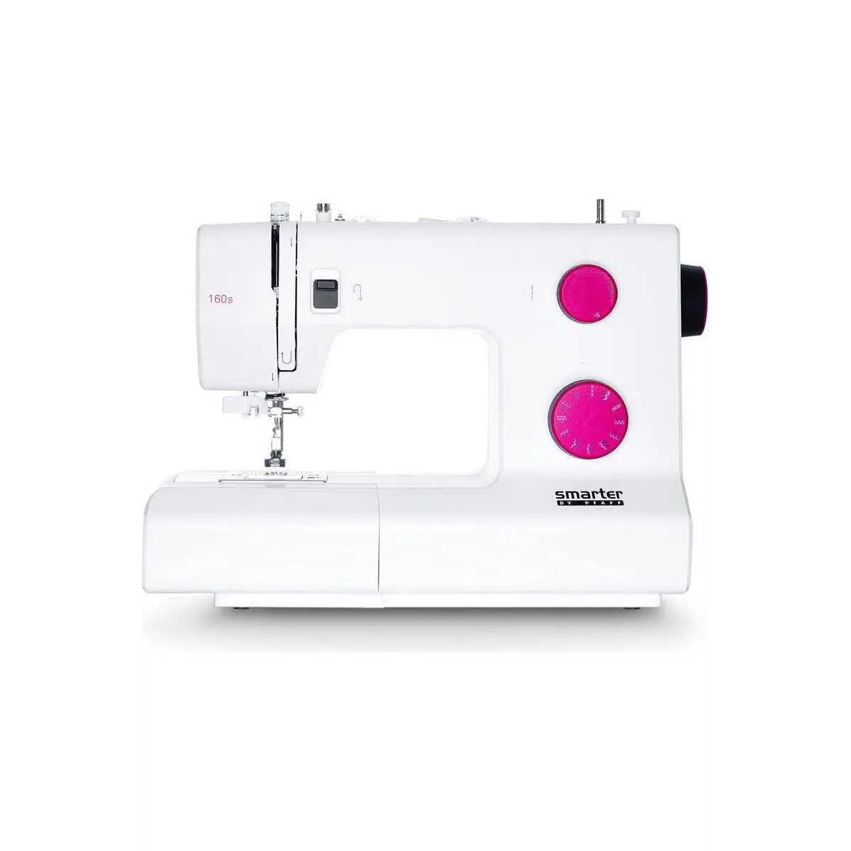 PFAFF® 160s Sewing Machine PFAFF® 160s Sewing Machine