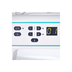 PFAFF® 260c Sewing Machine PFAFF® 260c Sewing Machine