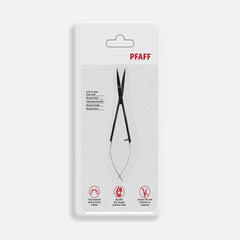 PFAFF® 4.5in/11.4cm Easy Snip - Scissors PFAFF® 4.5in/11.4cm Easy Snip - Scissors