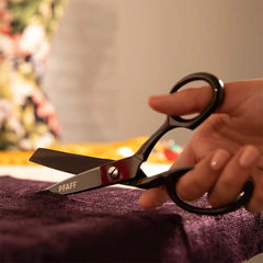 PFAFF® 8 in/20.3 cm Bent Trimmer Scissor - Scissors PFAFF® 8 in/20.3 cm Bent Trimmer Scissor - Scissors