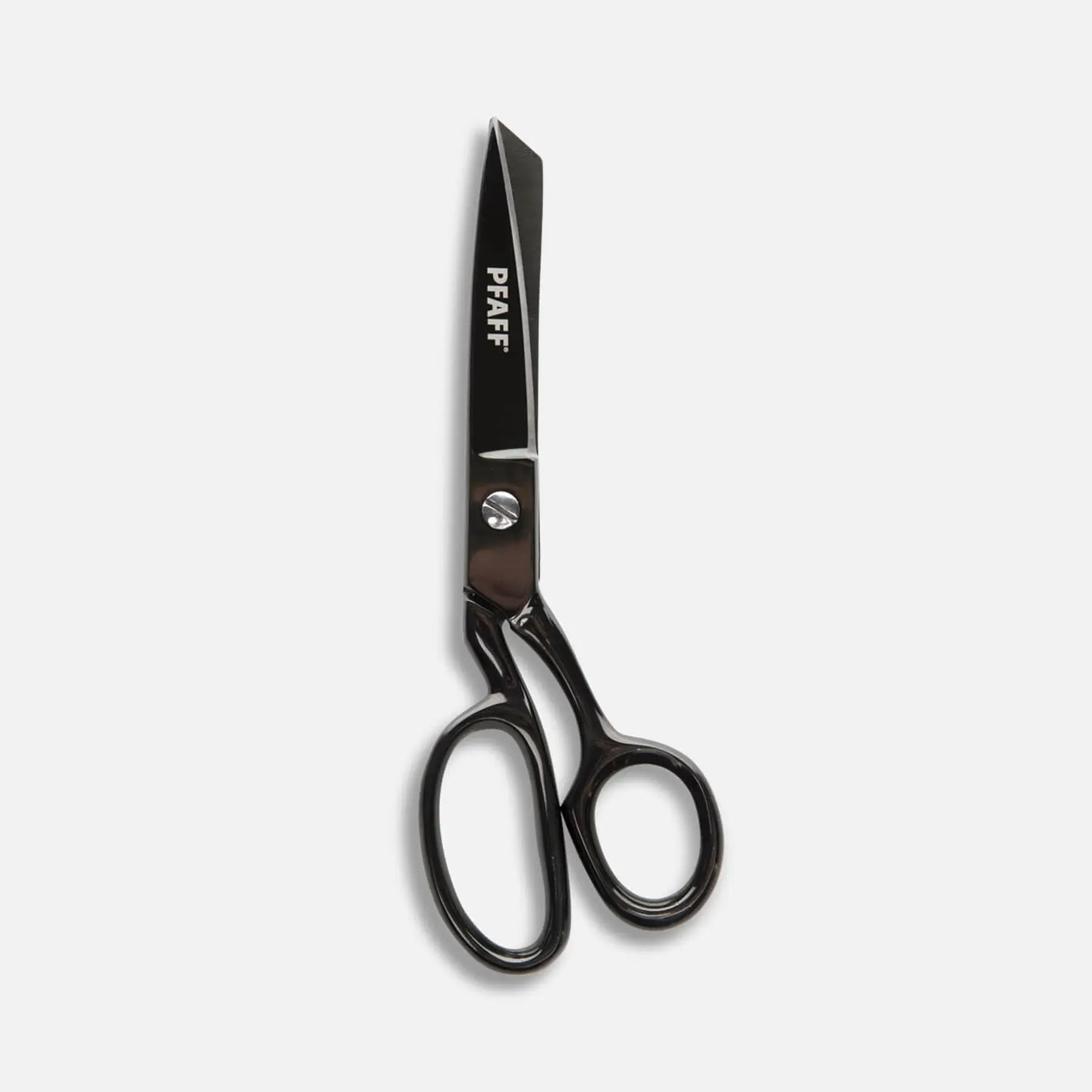 PFAFF® 8 in/20.3 cm Bent Trimmer Scissor - Scissors PFAFF® 8 in/20.3 cm Bent Trimmer Scissor - Scissors