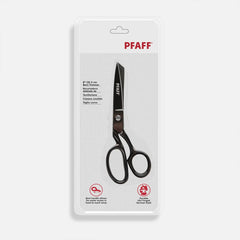PFAFF® 8 in/20.3 cm Bent Trimmer Scissor - Scissors PFAFF® 8 in/20.3 cm Bent Trimmer Scissor - Scissors