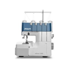 PFAFF® admire 1000 Overlock Machine PFAFF® admire 1000 Overlock Machine