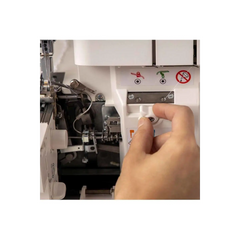 PFAFF® admire air 5000 Overlock Machine PFAFF® admire air 5000 Overlock Machine