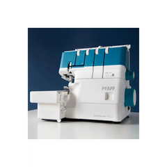 PFAFF® admire air 5000 Overlock Machine PFAFF® admire air 5000 Overlock Machine