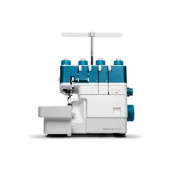 PFAFF® admire air 5000 Overlock Machine - All About Sewing PFAFF® admire air 5000 Overlock Machine - All About Sewing